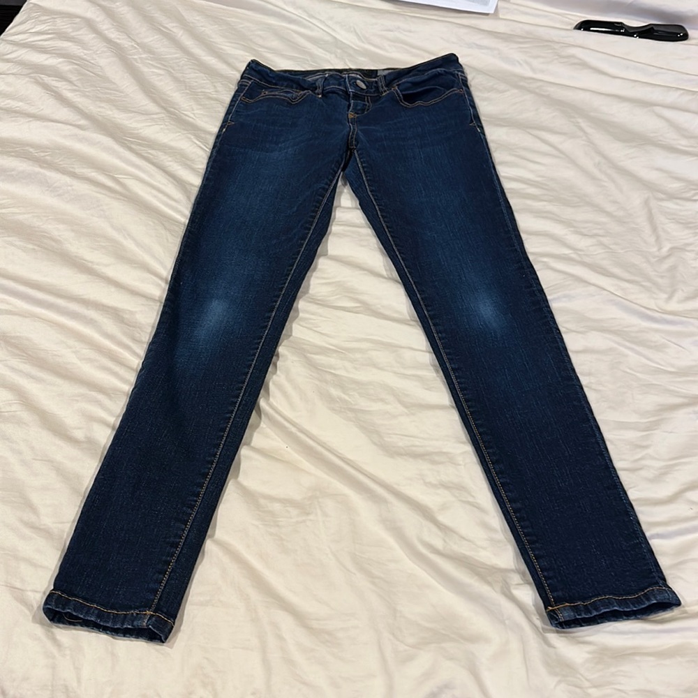 Aeropostale jegging size 4